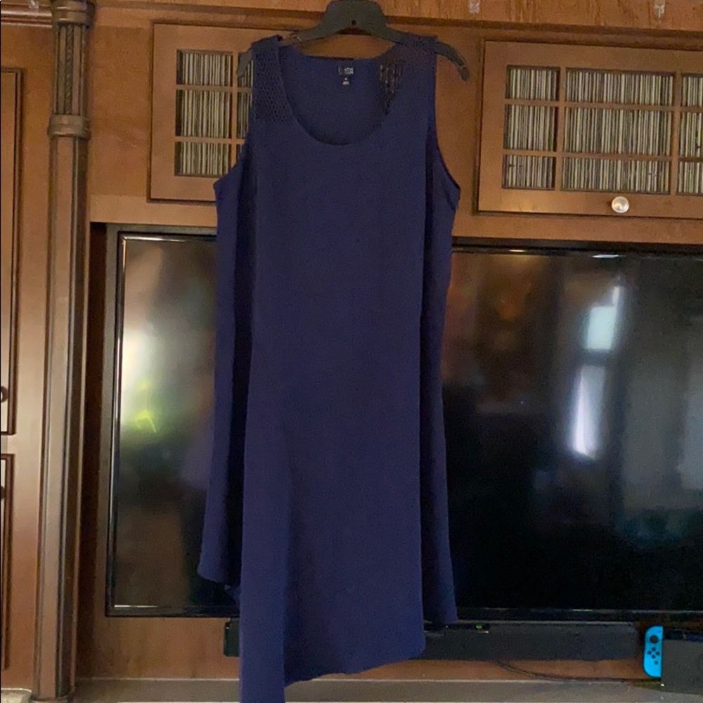 Lane Bryant dress